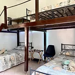 Per 5 Persone Su Scalinata Storica A 9 Minuti A Piedi Dalla Stazione E 12 Dal Centro - Vista Sui Tetti Della Citta - Zona Collinare Residenziale Апартаменты