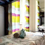 Per 5 Persone Su Scalinata Storica A 9 Minuti A Piedi Dalla Stazione E 12 Dal Centro - Vista Sui Tetti Della Citta - Zona Collinare Residenziale Апартаменты Специя